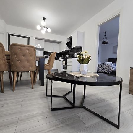 Edelweiss Retreat 1-Bedroom Apartment Iskele District  Esterno foto