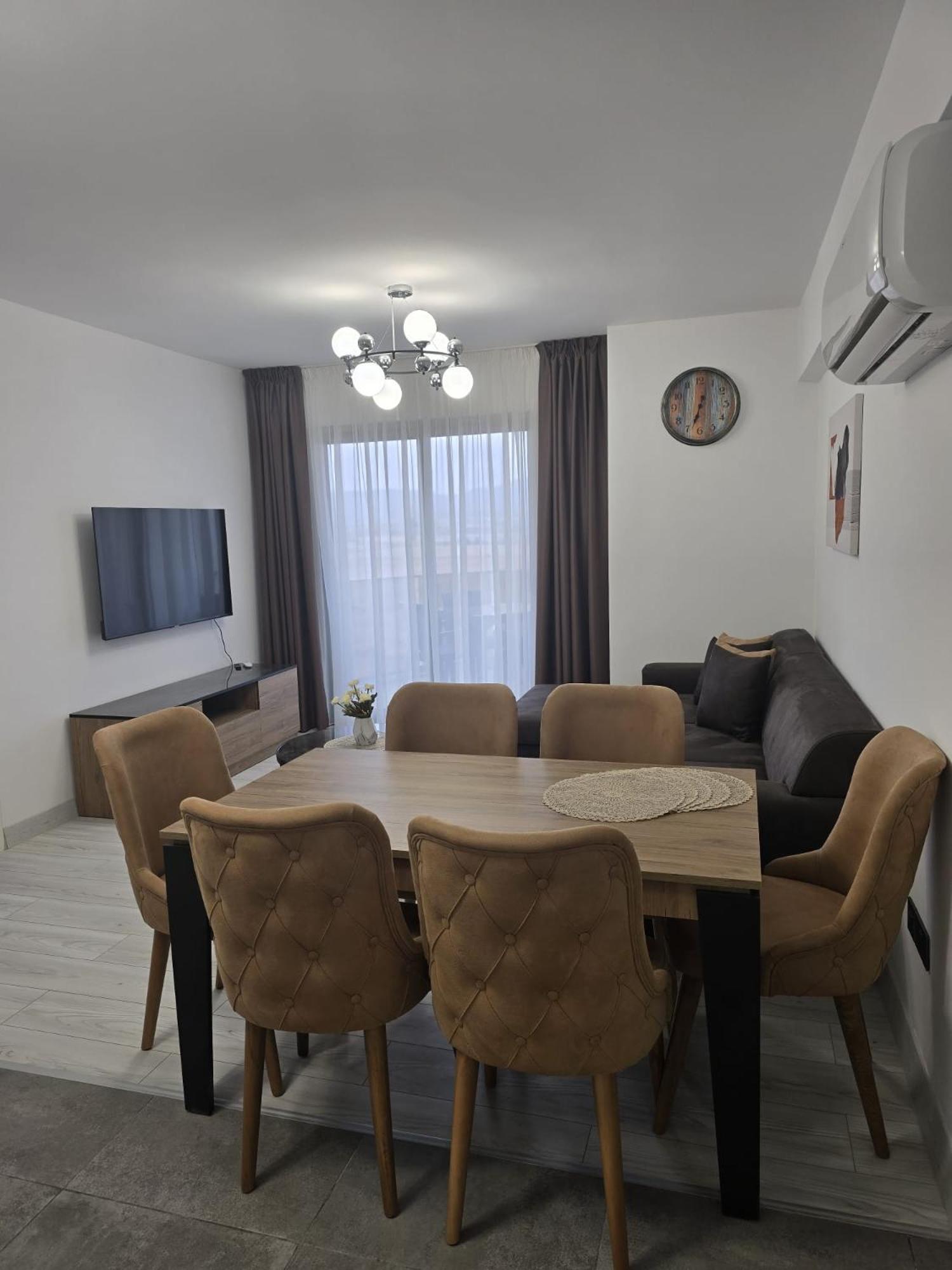 Edelweiss Retreat 1-Bedroom Apartment Iskele District  Esterno foto