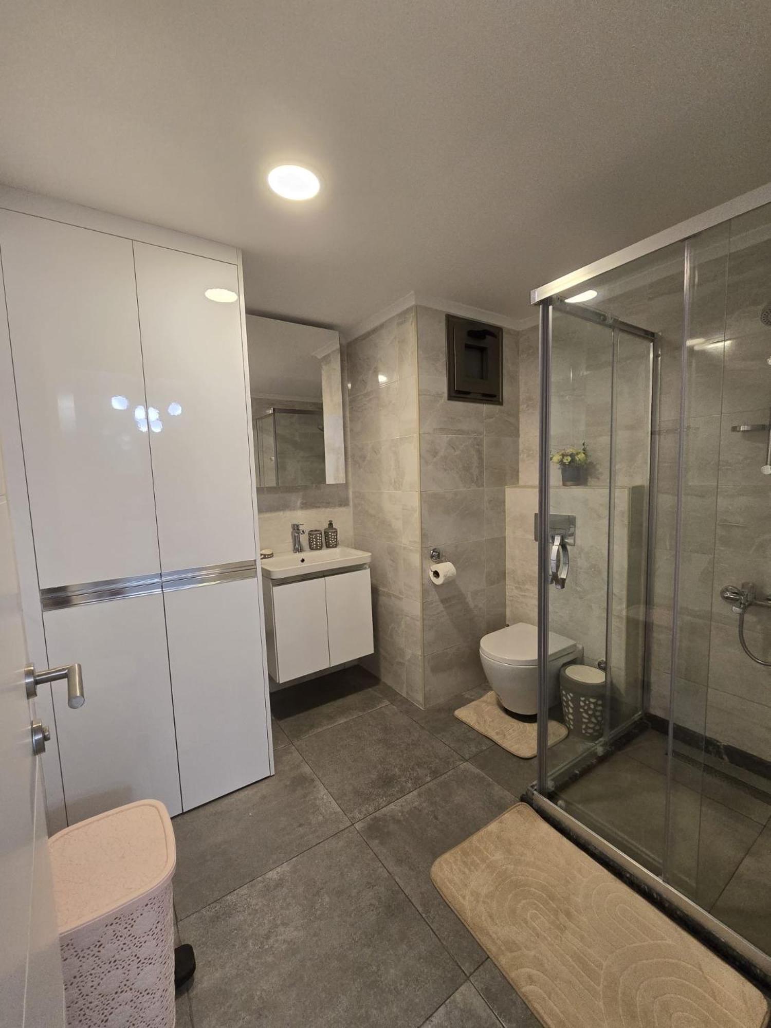 Edelweiss Retreat 1-Bedroom Apartment Iskele District  Esterno foto
