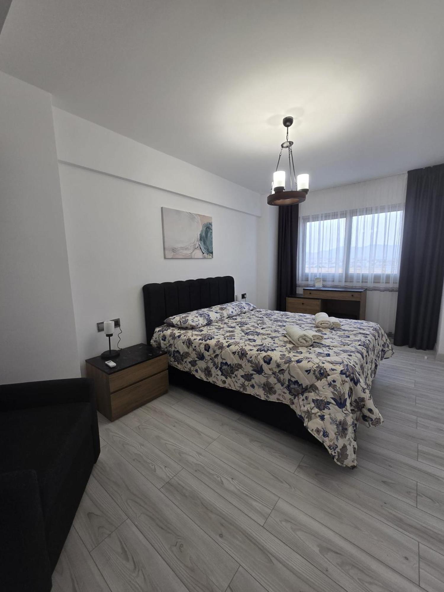 Edelweiss Retreat 1-Bedroom Apartment Iskele District  Esterno foto