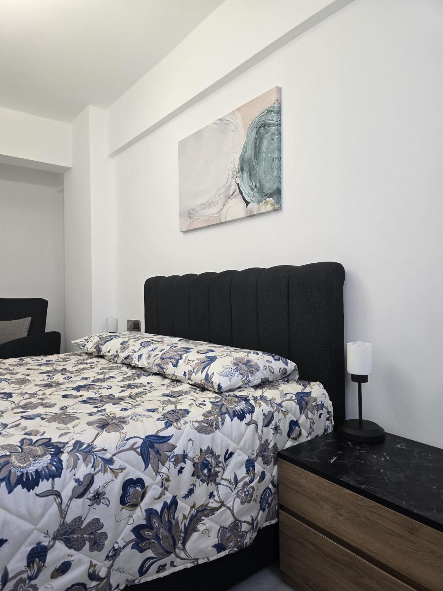 Edelweiss Retreat 1-Bedroom Apartment Iskele District  Esterno foto