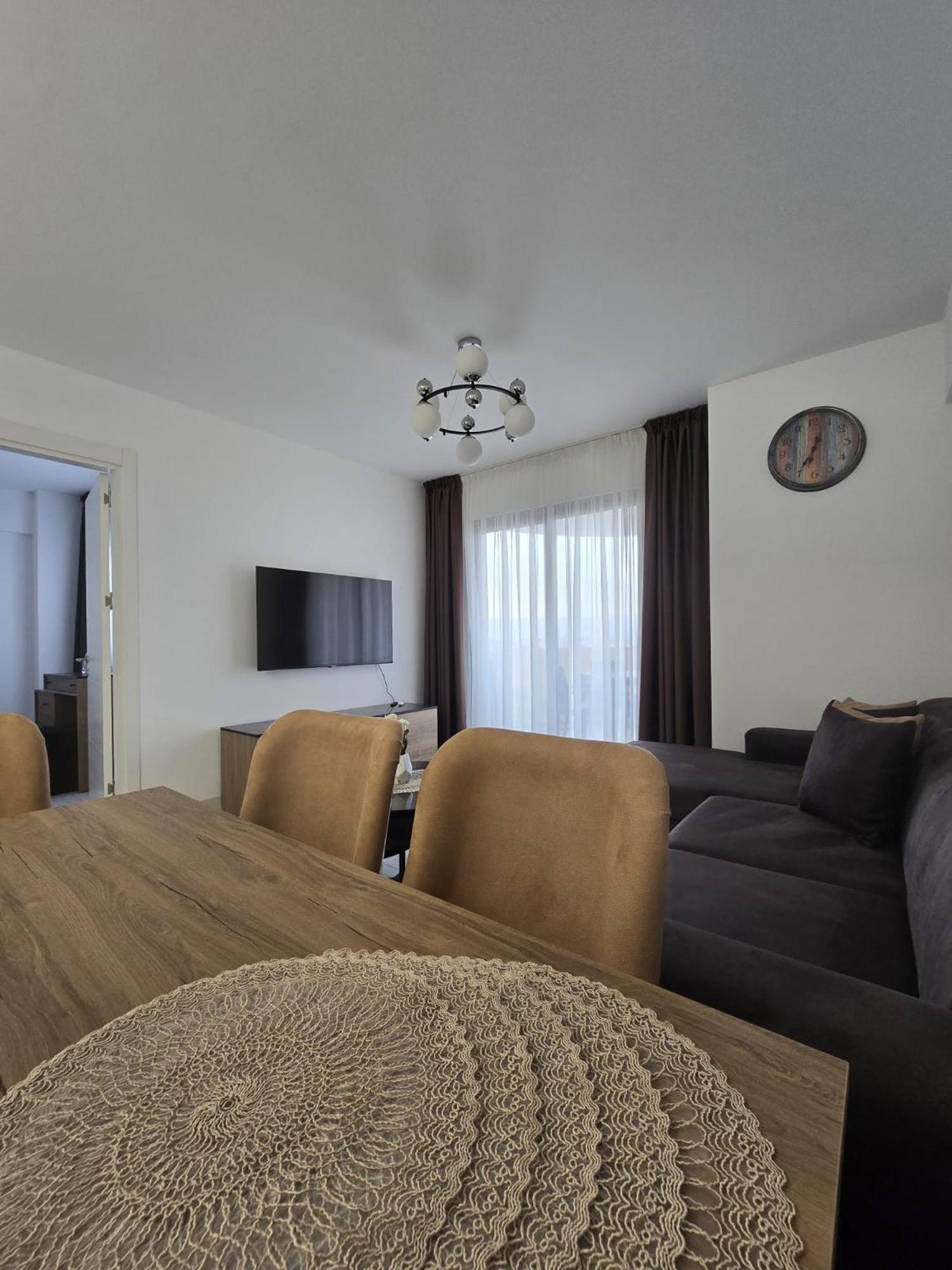 Edelweiss Retreat 1-Bedroom Apartment Iskele District  Esterno foto