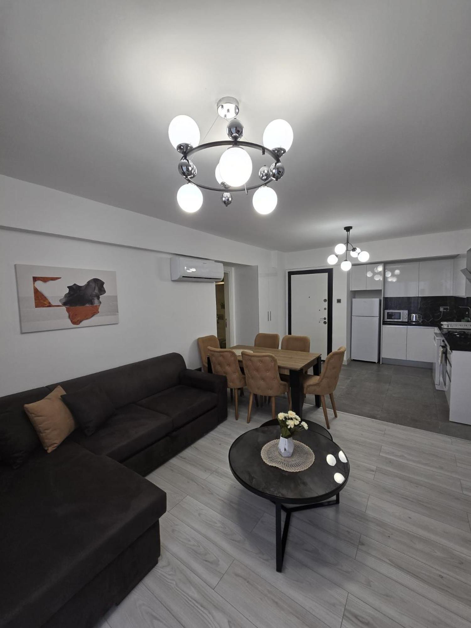 Edelweiss Retreat 1-Bedroom Apartment Iskele District  Esterno foto