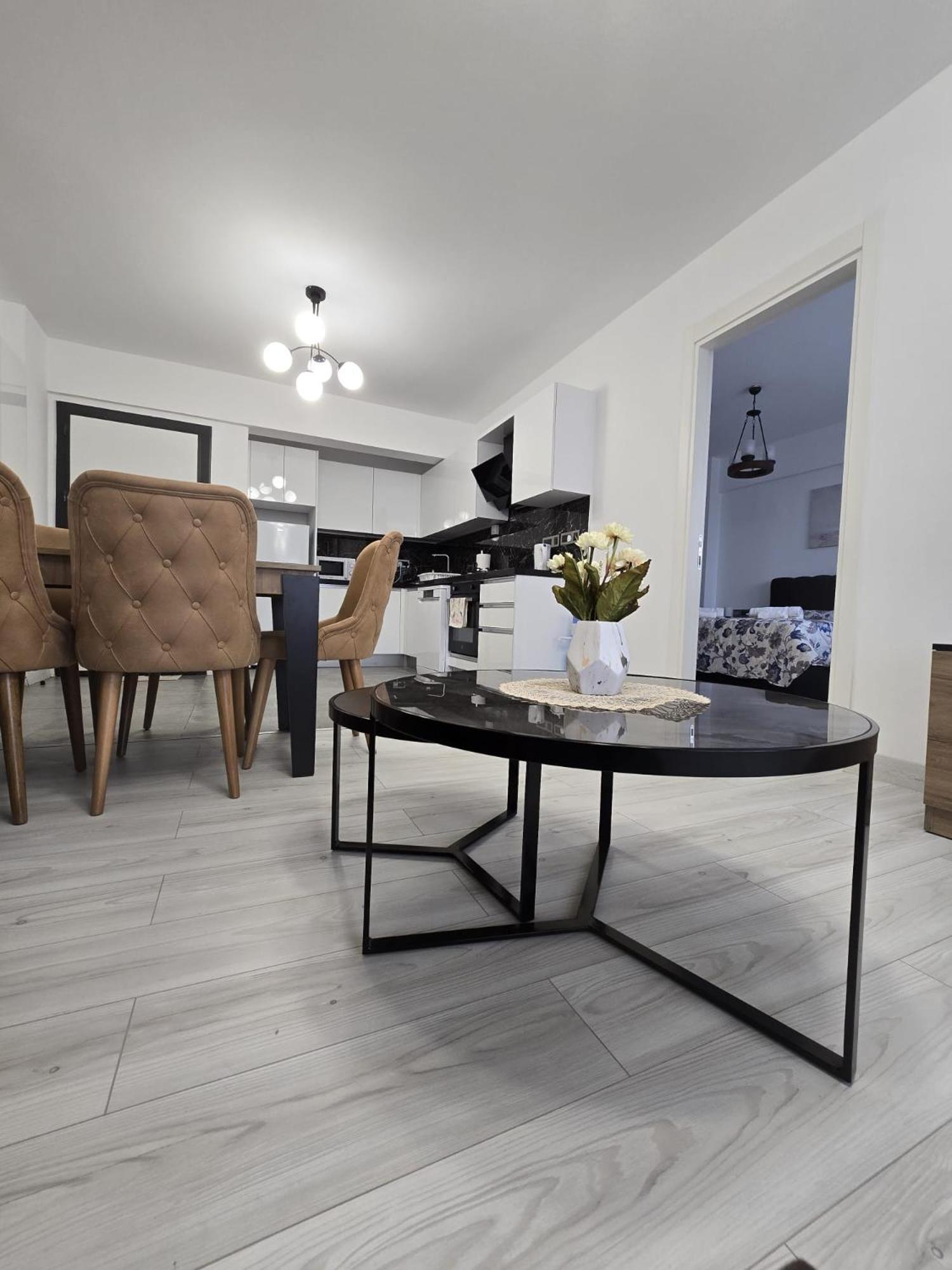 Edelweiss Retreat 1-Bedroom Apartment Iskele District  Esterno foto